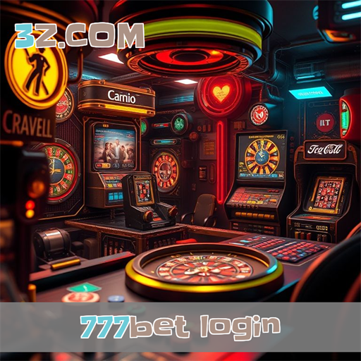 Inovações do App do 777bet login que Transformam seu Jogo