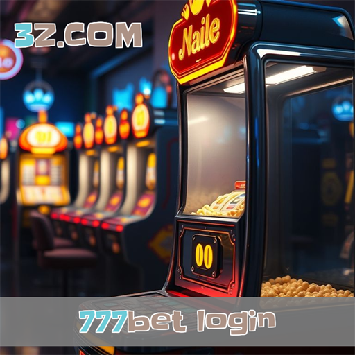 Cassino Inovador no 777bet login: Diversão e Emoção Garantidas