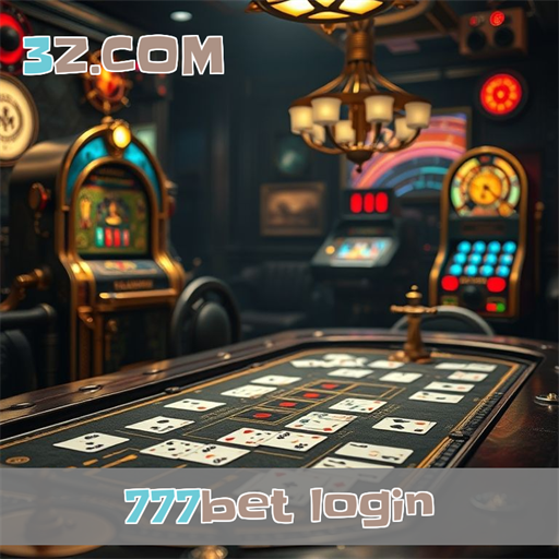 JOGOS emocionantes no 777bet login: a plataforma que encanta