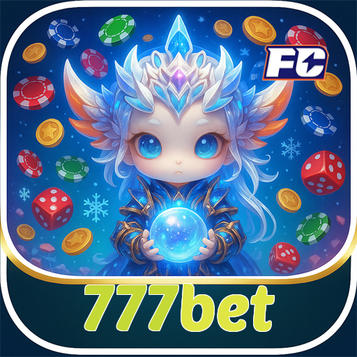 777bet login