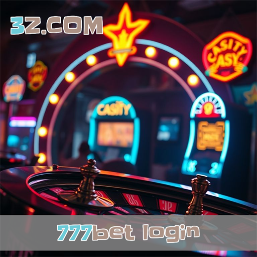 Promoções Emocionantes da 777bet Login que Encantam Jogadores