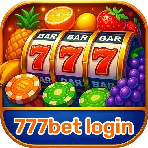 777bet login: Caça-Níqueis que Fazem a Diferença na Diversão