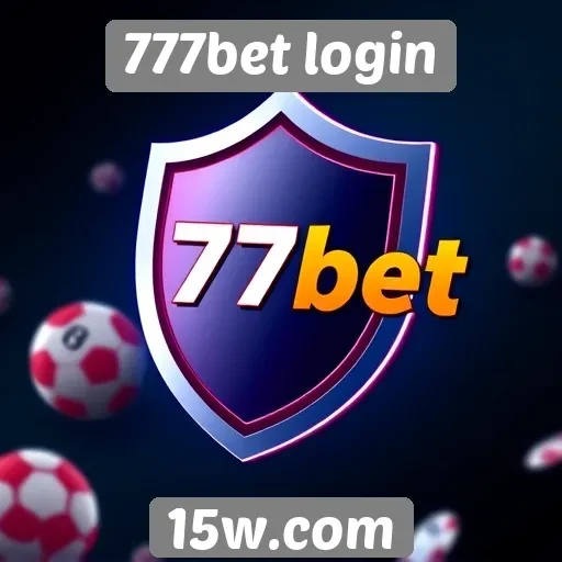 Recursos de segurança do site 777bet login